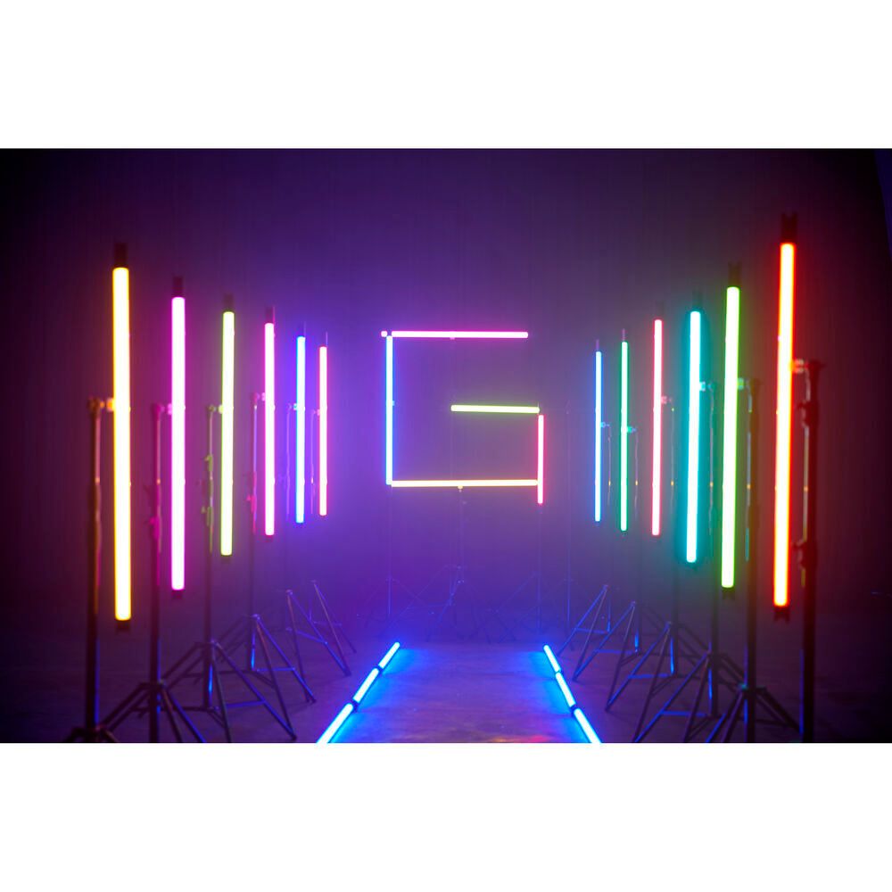 Комплект постоянного света Godox TL120-K4 kit