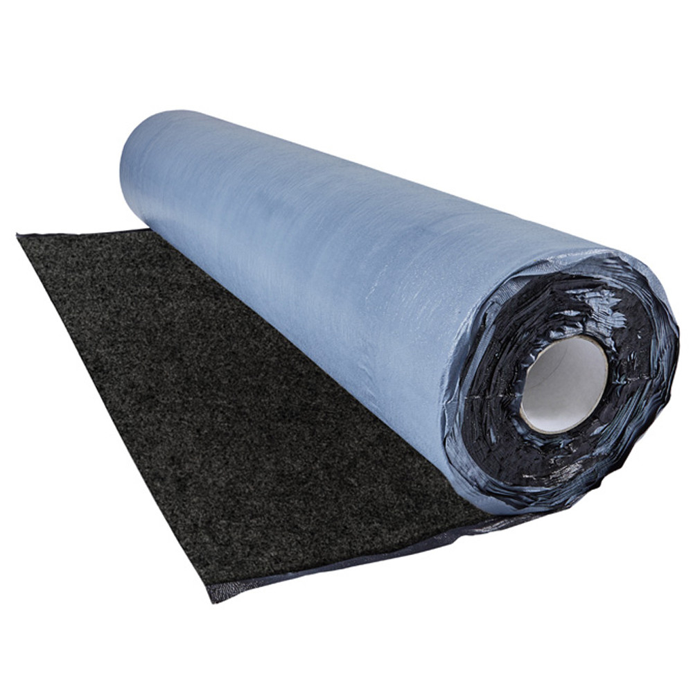 Ковер подкладочный Tegola Сейфити Бейз Силбар Супер 15 м2