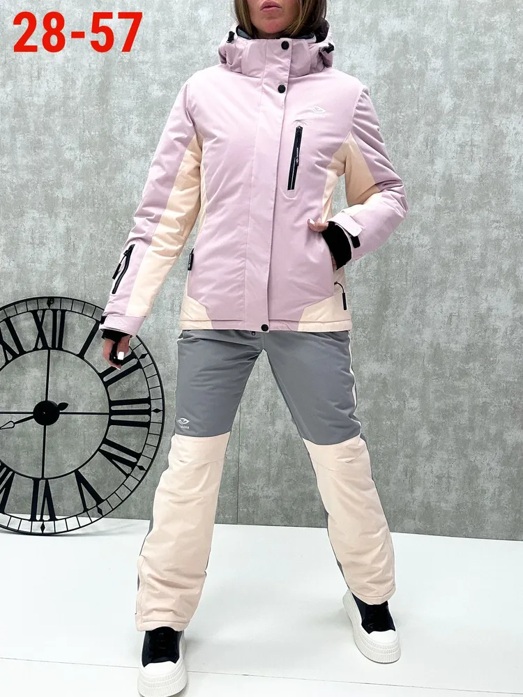 Костюм 50346393 Fabrika