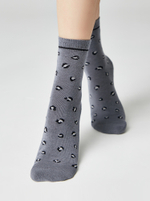 ESLI Perfect Носки с махровой стопой с рисунками