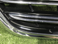 Решетка радиатора Mercedes S w222 (2013-2017) Maybach