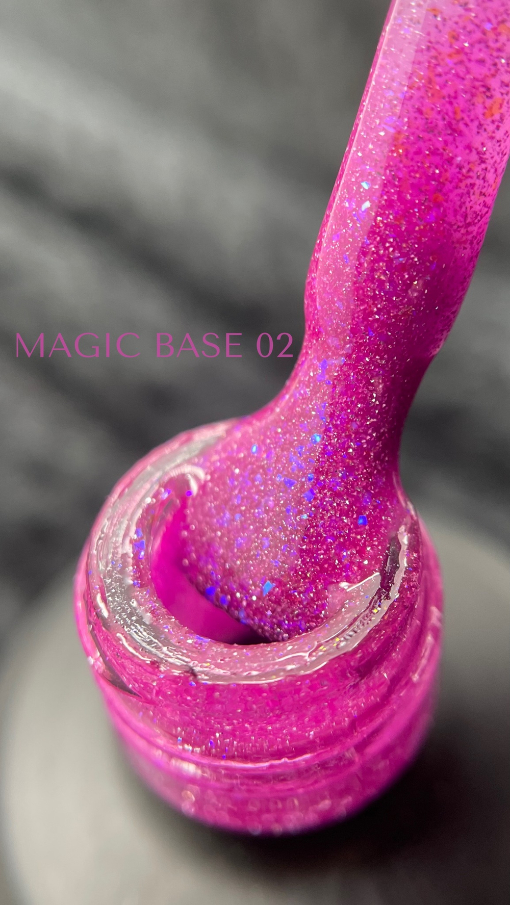IceBeauty Magic Base 02, 15 мл