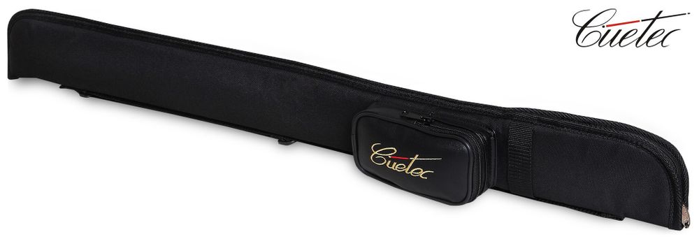 Чехол Cuetec Soft 1x1 черный