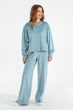 Костюм женский Вита-3 Виотекс БИРЮЗОВЫЙ