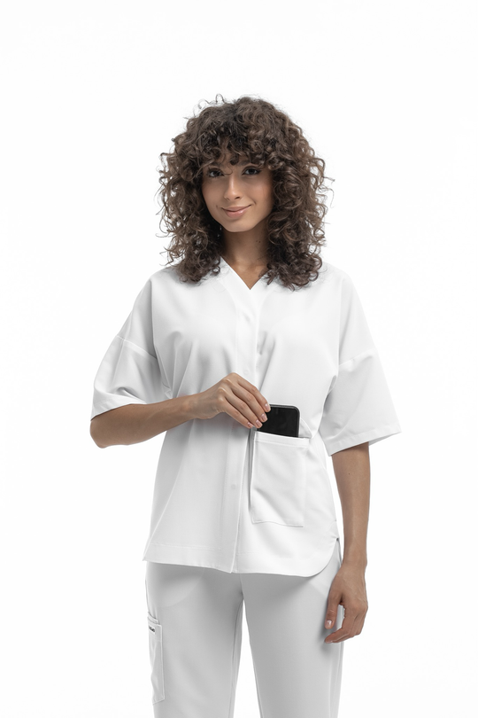 Блуза FREE женская