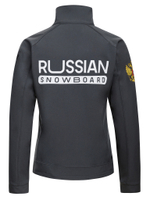 Виндстоппер Hardsnowboard