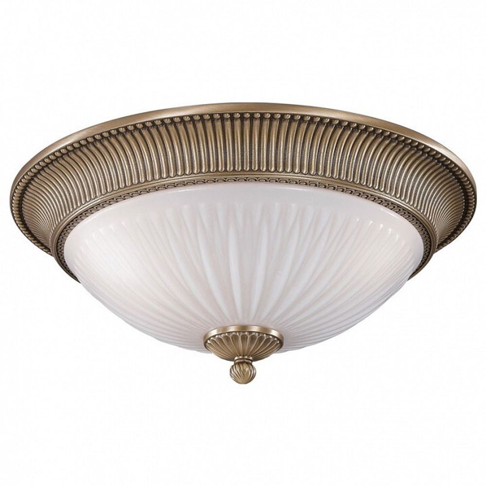 Накладной светильник Reccagni Angelo 9270 PL 9270/4