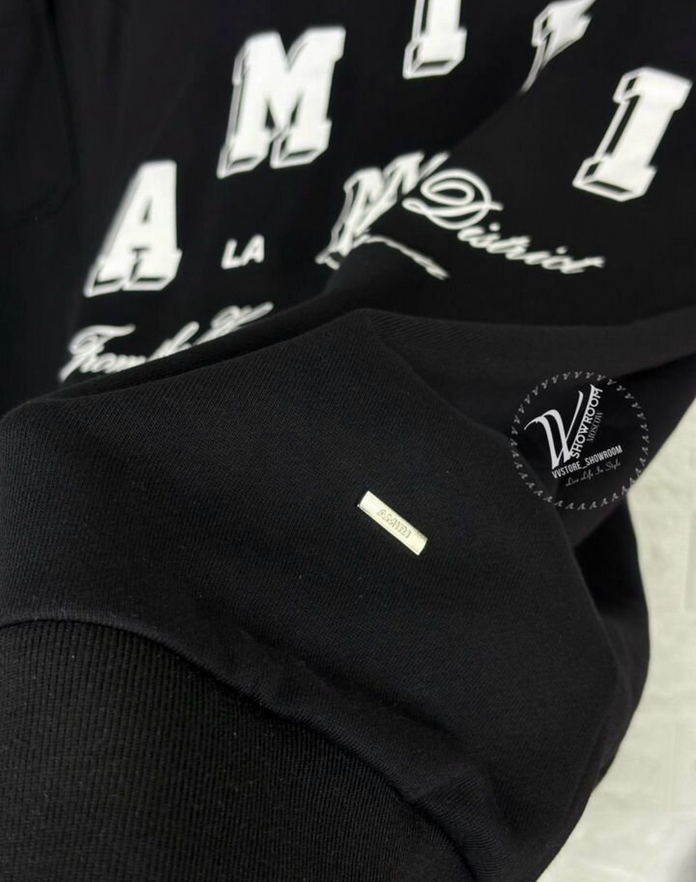 Спортивный костюм Amiri