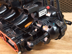 Впускной коллектор PIERBURG GEN 2 1.8T-2.0T