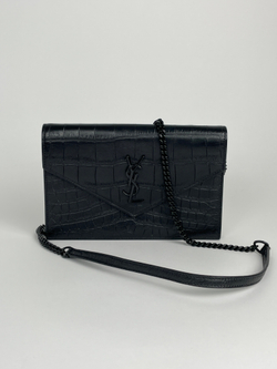 Клатч Yves Saint Laurent