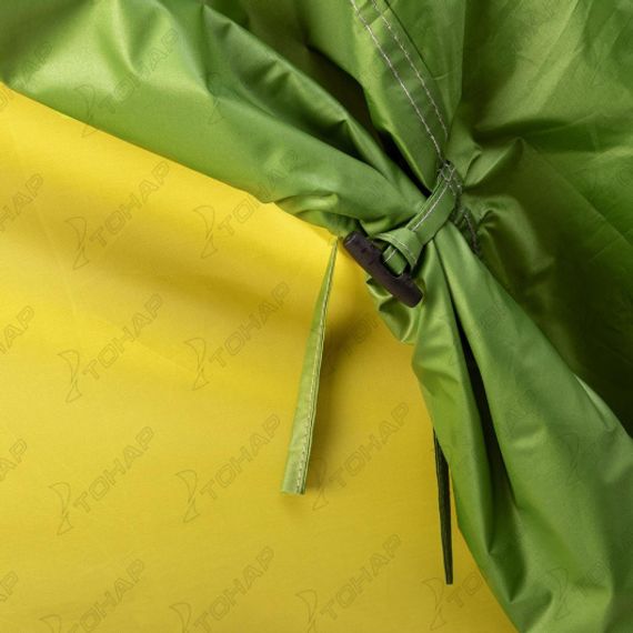 Палатка туристическая 3 местная Scout 3 (C/SC 3) Campus