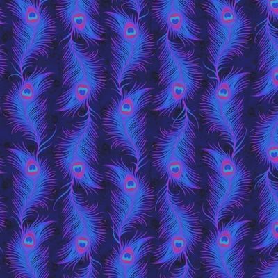 Перья