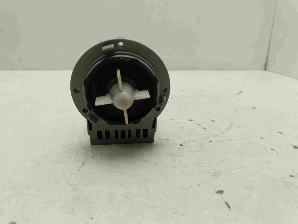 HW60-12829A кт225 Сливной насос для стиральной машины Haier HW60-12829A б/у