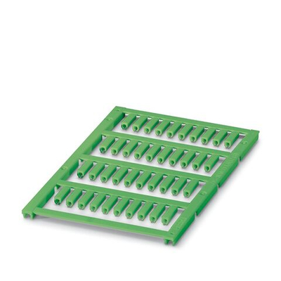 0829035 - UC-WMCO 1,6 (12X3) GN CUS - Маркировка для проводов