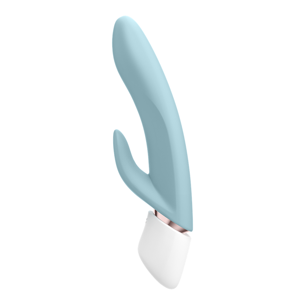 Вибромассажер с 4-мя насадками Satisfyer Marvelous Four