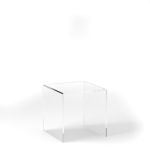 Подиум П-обр 100х100х100 3мм пр под товар