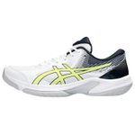 ASICS Beyond Ff "White Glow Yellow"