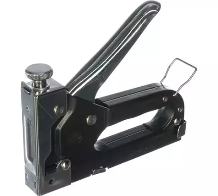 Мебельный степлер