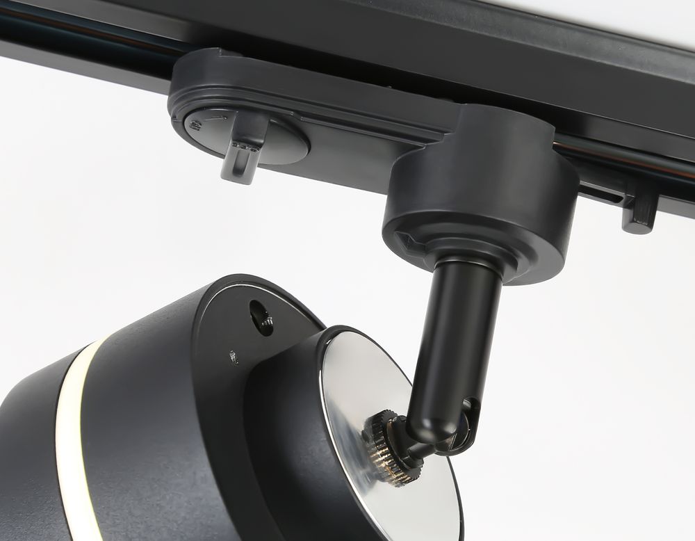 Ambrella Трековый светильник GX53 Track System GL5385