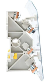 Блок распределительный  EKF plc-shrb-200