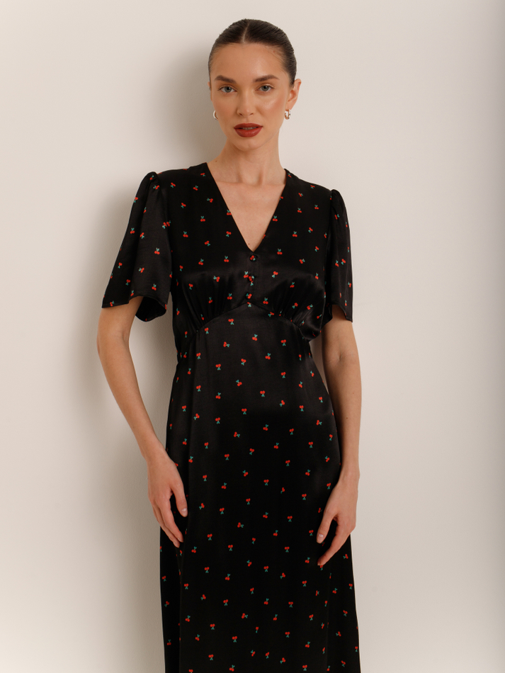 Платье "Лили"