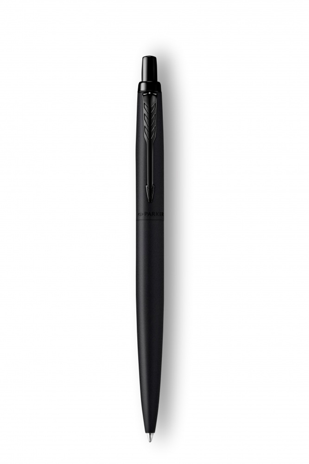 Ручка шариковая Parker Jotter Monochrome XL SE20 Matt Black (без гравировки)