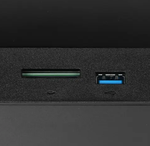 24" Моноблок Acer Aspire C24-963 (1920x1080, Intel Core i3-1005G1, RAM 8ГБ, SSD 256ГБ, Intel UHD Graphics 620, Win 10 Home)