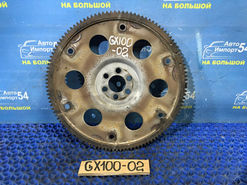 Маховик TOYOTA MARK 2 2000