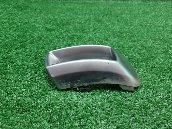 Насадка глушителя правая Changan CS95 (2023-н.в.)