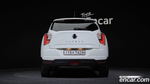 KG Mobility (Ssangyong) Very New Tivoli Бензин 1.5 2WD (09.2019)