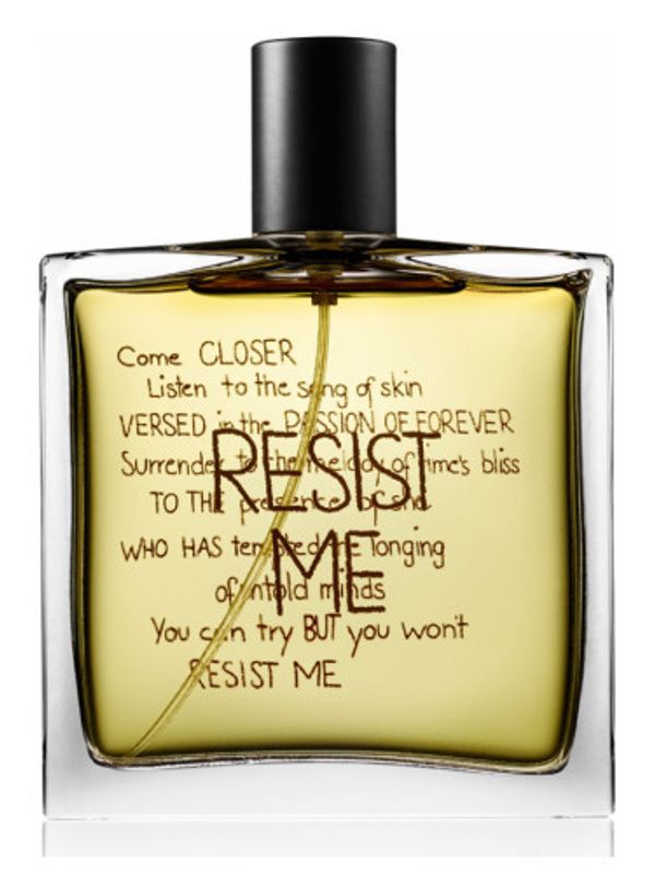 Liaison de Parfum Resist Me