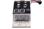 Модуль дисплея 811300767 мобильного кондиционера Electrolux EACM-12 MQ/N3