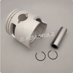 Поршни Yamaha 25/30 (61N-11636-00) +0.50 mm