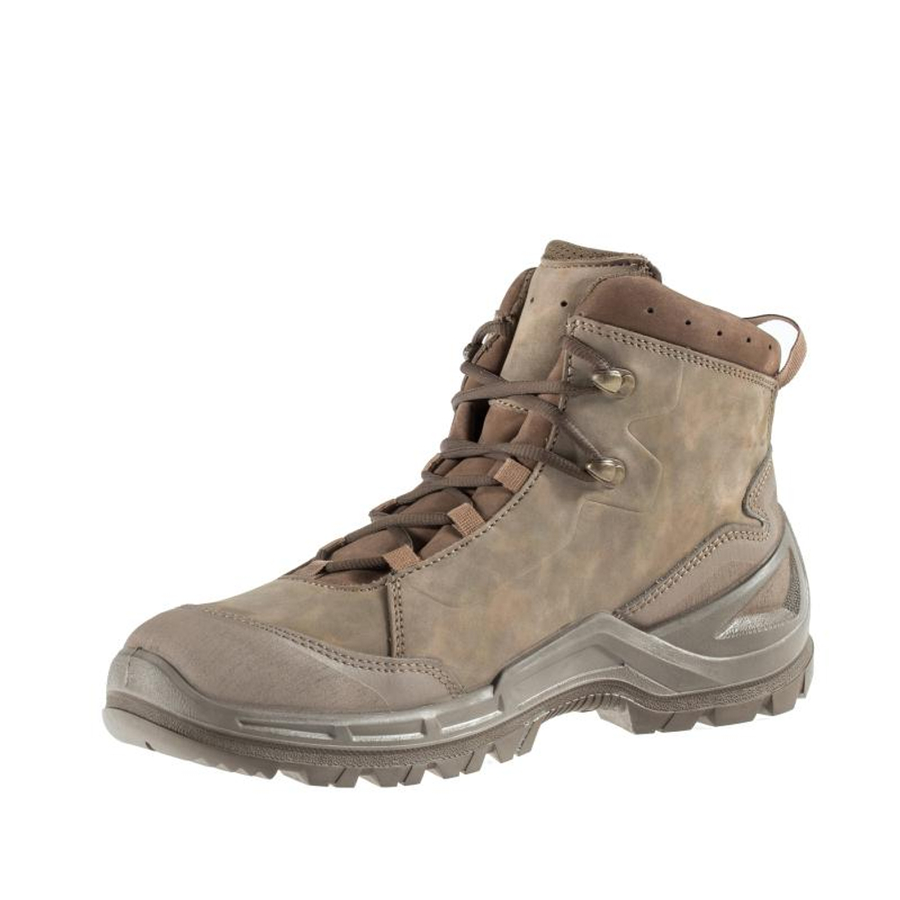 Ботинки VAGABUND Ankle Field Prabos Сamouflage