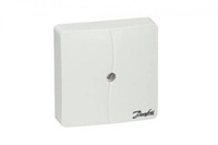 Датчик температуры наружный и комнатный MBT400