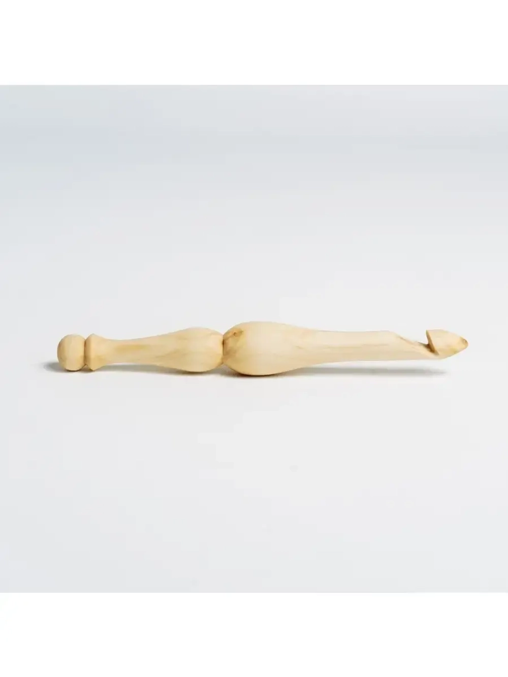 Крючок вязальный