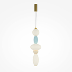 Подвесной светильник Maytoni MOD297PL-L24BS3K1