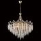 Подвесная люстра Lumion Classi Kristina 8243/8