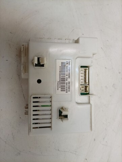VMUF501B кт19 Модуль управления стиральной машины Ariston Indesit 21501265203 б/у