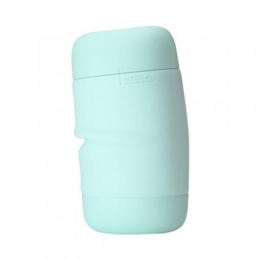 Мастурбатор Tenga Puffy Mint Green
