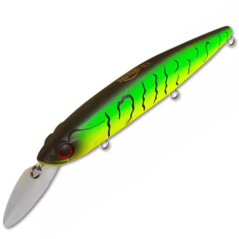 Воблер TsuYoki DRAGA 130SP (24.3гр/13см)