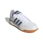 Мужские кроссовки Adidas Neo Entrap 'White Glory Grey' FW3463