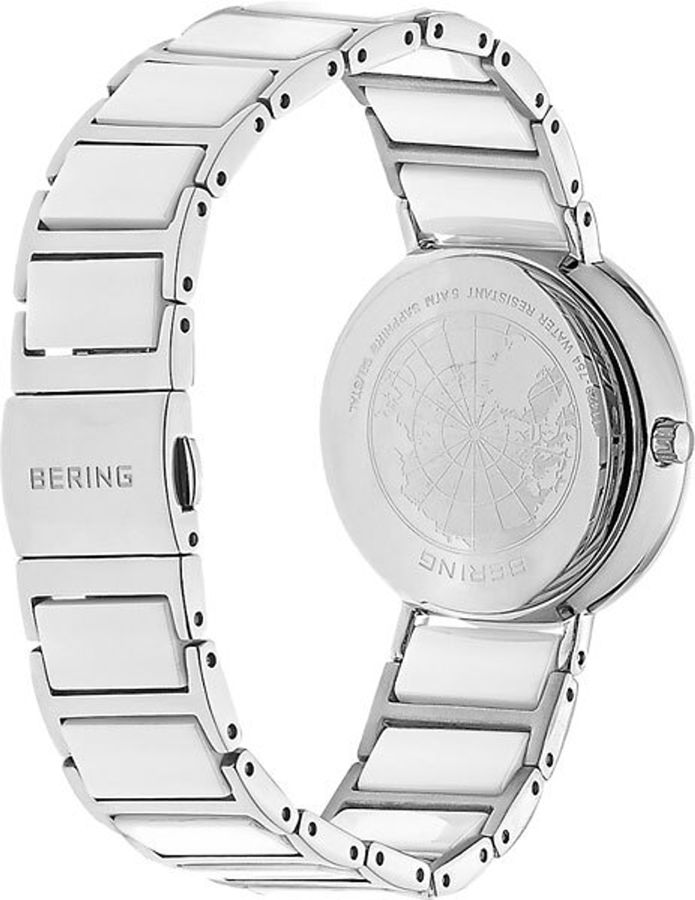 Женские наручные часы Bering 11429-754