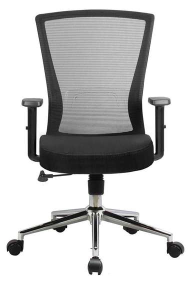 Кресло Fix RCH 871E Черный