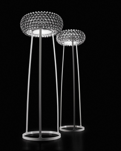 Торшер Caboche