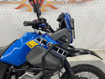 Yamaha XT660Z Tenere , 2011