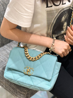 Chane1 19 Bag 26 cm