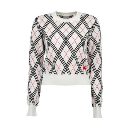 Свитер BURBERRY