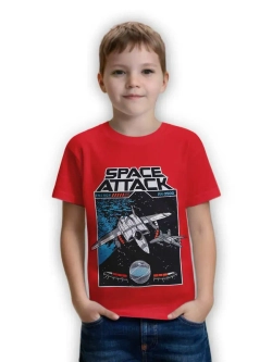 Футболка для школы.мальчик.1 шт