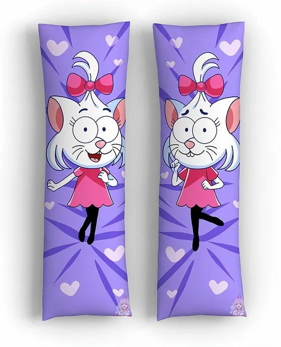 Дакимакура Джанан